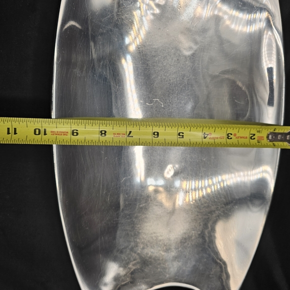 NAMBE 611 Aluminum Alloy Tray, 9” x 19” - Picture 7 of 7